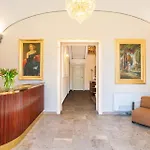 L'avvenire Ξενοδοχείο 4*