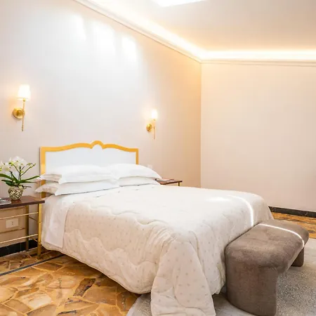 Ξενοδοχείο L'avvenire 4*