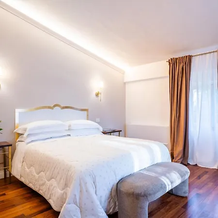 L'avvenire Hotel