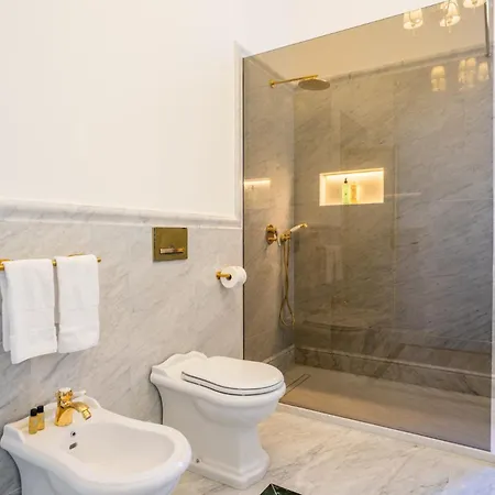 L'avvenire Hotel 4*