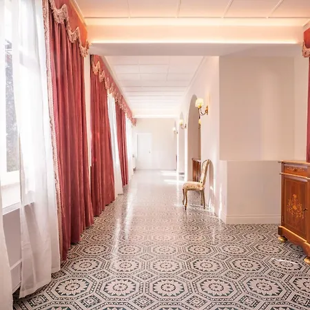 L'avvenire Hotel 4*