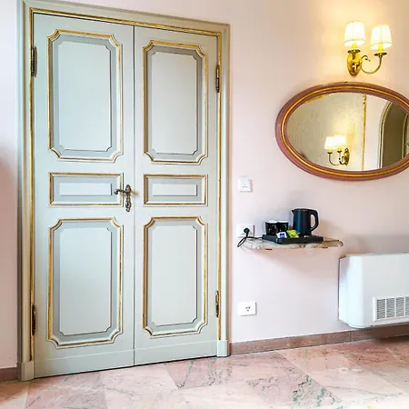 Hotel L'avvenire Siena