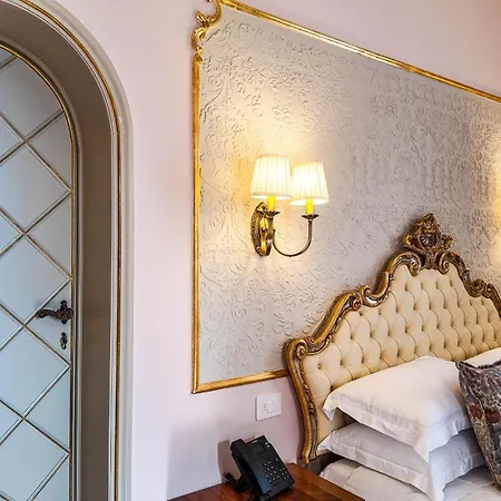 Hotel L'avvenire Siena