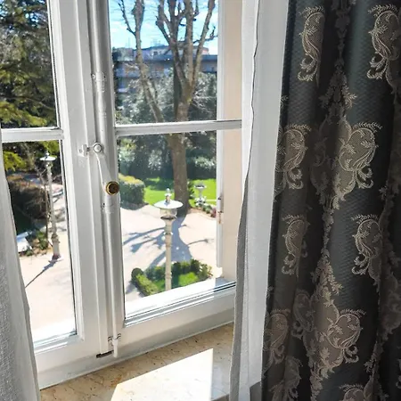 Hotel L'avvenire