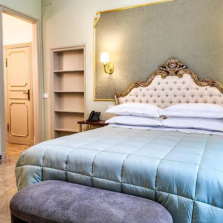 L'avvenire Hotel