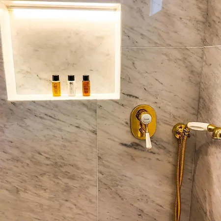 L'avvenire Hotel Siena