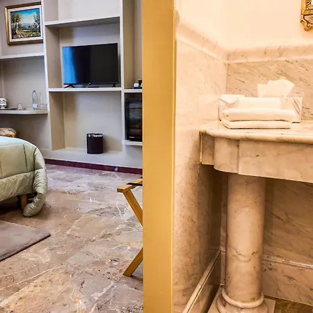 L'avvenire Hotel 4*