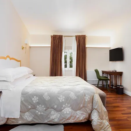 L'avvenire Hotel 4*