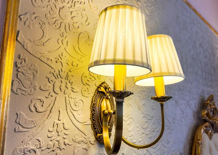 Hotel L'avvenire 4*